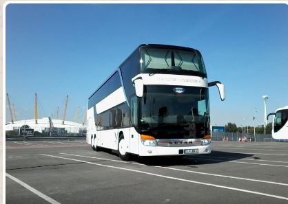 Автобус Львов Мюнхен