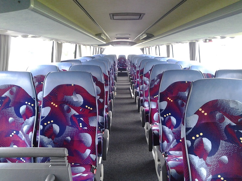 автобус в Житомир